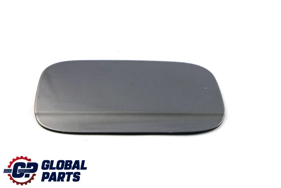 BMW E65 E66 E67 Fill In Flap Fuel Filler Cover Sterlinggrau - 472 - SKU 7010539-STG - Part number 7010539